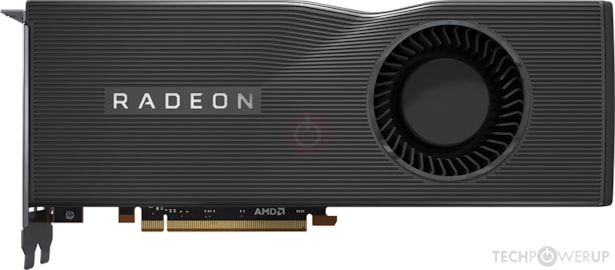 Radeon RX 5700 XT