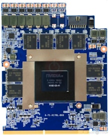 GeForce RTX 2070 Mobile