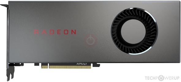 Radeon RX 5700