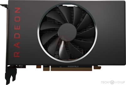 Radeon RX 5300 XT OEM