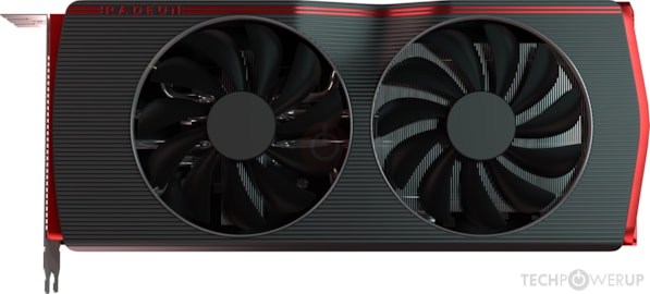 Radeon RX 5600 XT