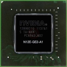 GeForce GT 635M