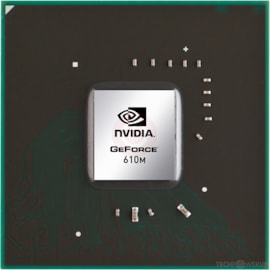 GeForce 610M