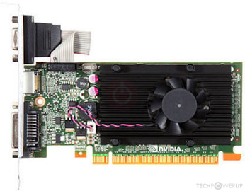 GeForce GT 620 OEM
