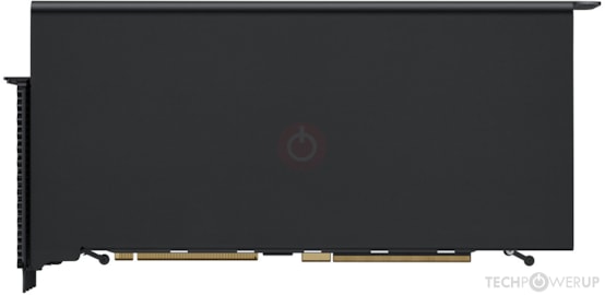 Radeon Pro W5700X