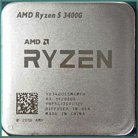 Radeon RX Vega 11