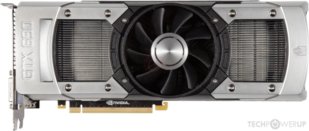 GeForce GTX 690