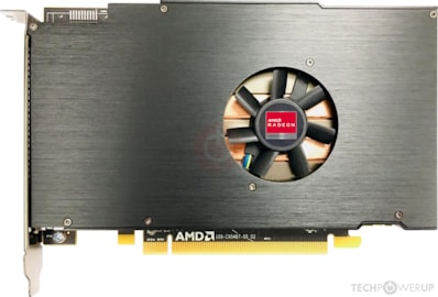 Radeon E9390 PCIe