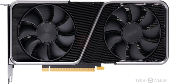 GeForce RTX 3070