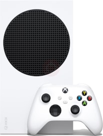 Xbox Series S GPU