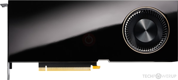 RTX A6000