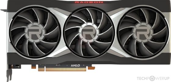 Radeon RX 6800 XT