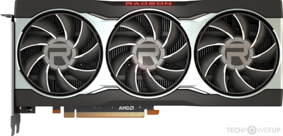 Radeon RX 6800