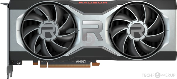 Radeon RX 6700