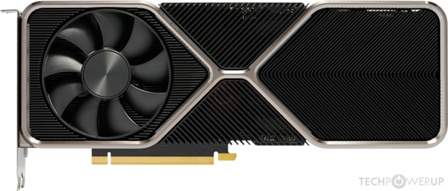 GeForce RTX 3080 Ti