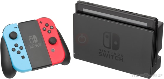 Switch GPU 16nm