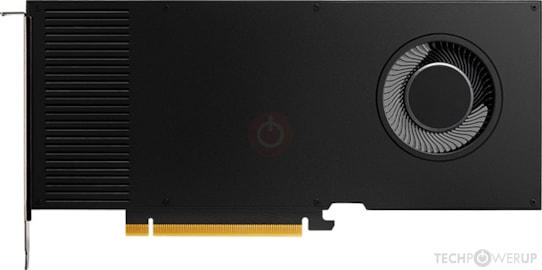 RTX A4000