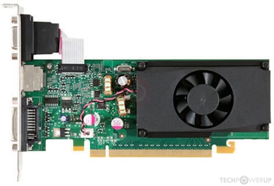 GeForce 405 OEM