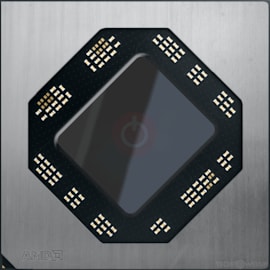 Radeon RX 6600M
