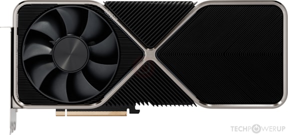 GeForce RTX 3090 Ti