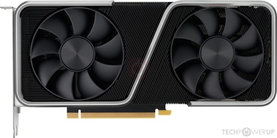 GeForce RTX 3050 8 GB