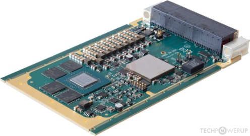 RTX A2000 Embedded