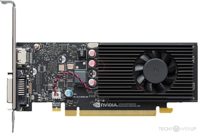 GeForce GT 1010 DDR4