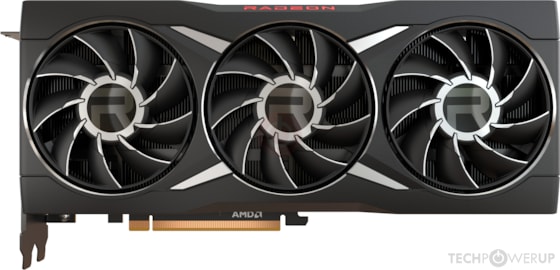 Radeon RX 6950 XT