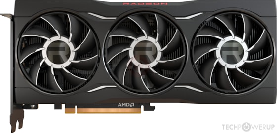 Radeon RX 6750 XT