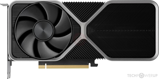 GeForce RTX 4070
