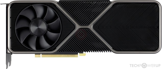 GeForce RTX 4070 Ti