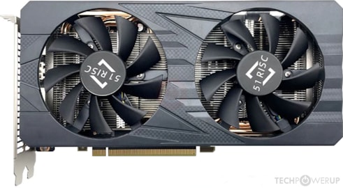 GeForce RTX 3070 TiM
