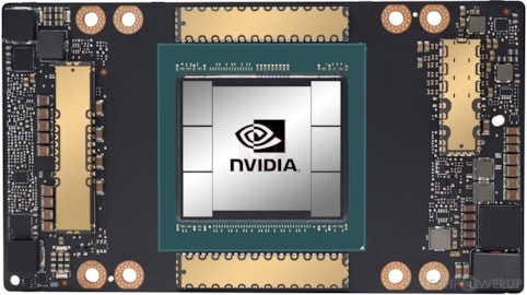 A800 SXM4 80 GB