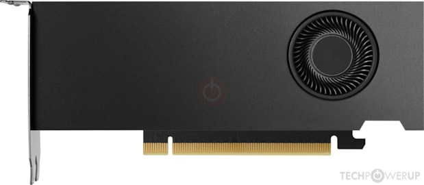 RTX 4000 SFF Ada Generation