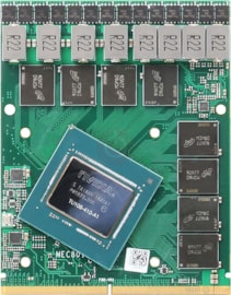 GeForce RTX 2060 SUPER Mobile