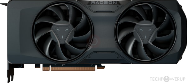 Radeon RX 7700