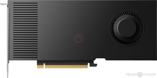 RTX 4000 Ada Generation