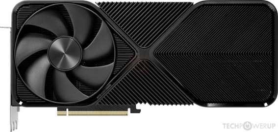 GeForce RTX 4080 SUPER