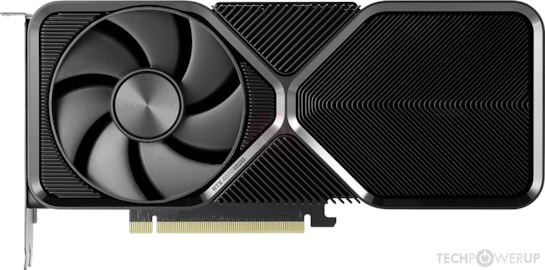 GeForce RTX 4070 SUPER