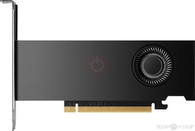 RTX 2000 Ada Generation