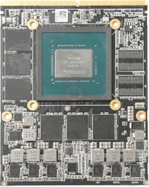 RTX 3500 Embedded Ada Generation