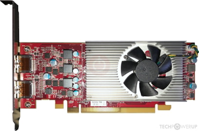 Radeon 540
