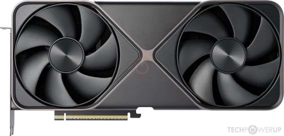 GeForce RTX 5090