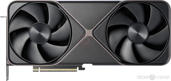 GeForce RTX 5080