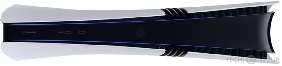 Playstation 5 Pro GPU