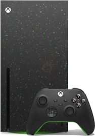 Xbox Series X 6nm GPU