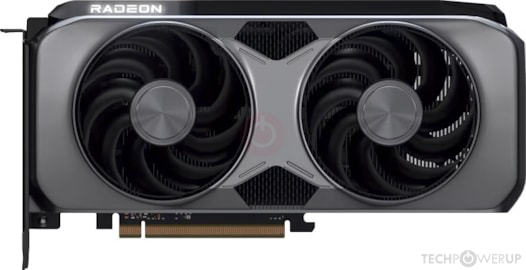 Radeon RX 9070 GRE