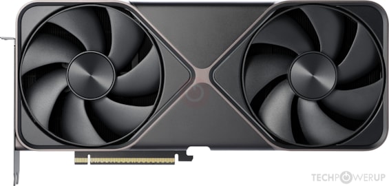 GeForce RTX 5090 D V2