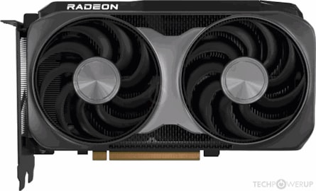 Radeon RX 9060