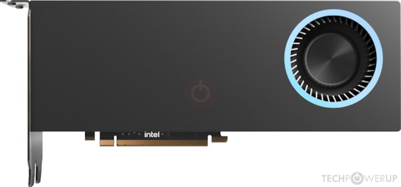 Arc Pro B60